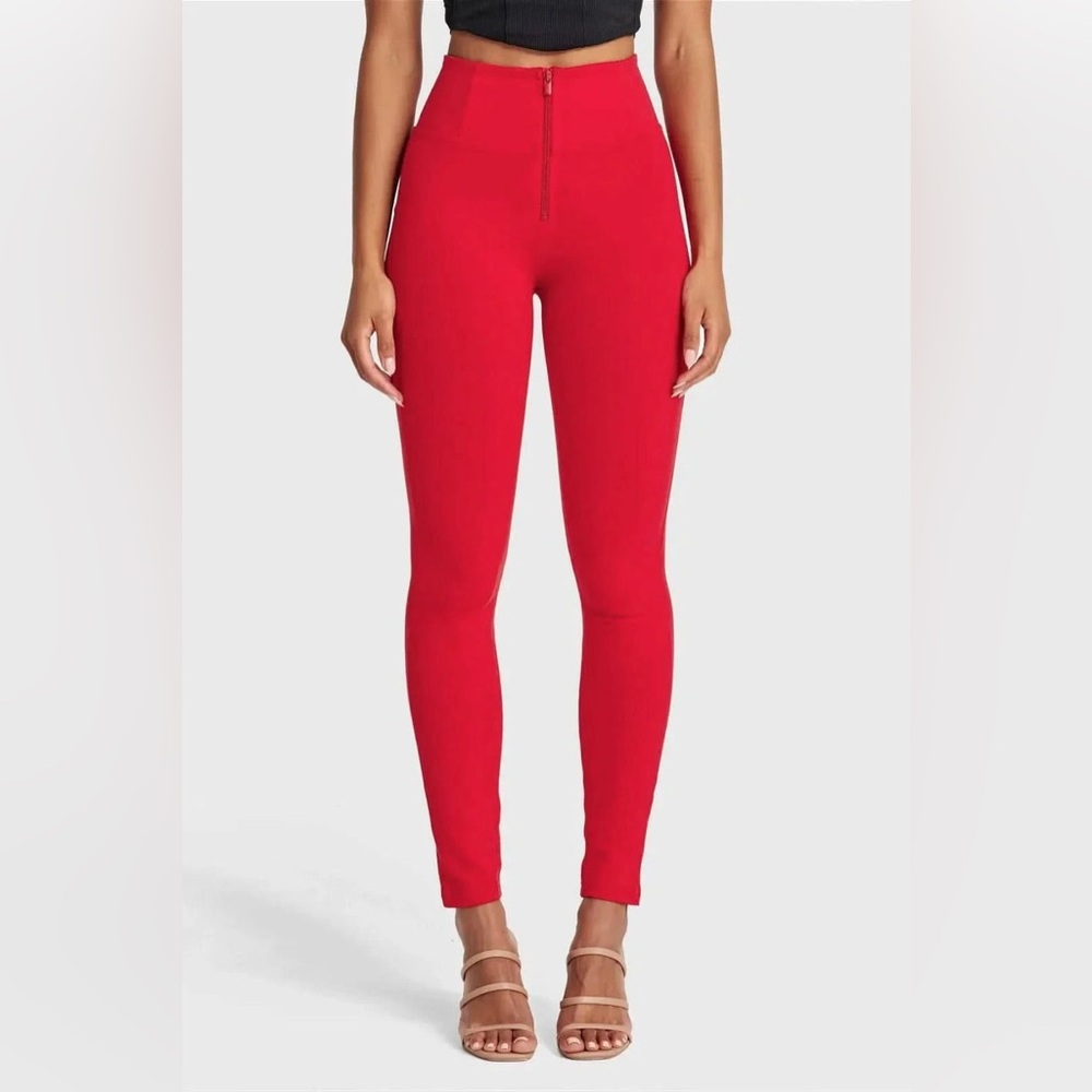 Freddy Red Women's Leggings